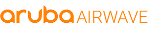 ArubaAirWave Logo